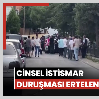 Eşi ve 2 çocuğunu vuran şüpheli, kızına cinsel istismardan yargılanıyormuş