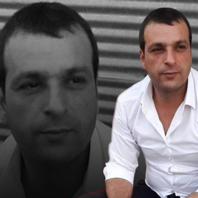 Kavgayı ayırmak isterken canından oldu