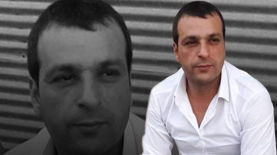 Kavgayı ayırmak isterken canından oldu