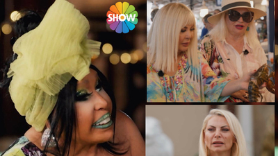 Yeni bölüm tanıtımı yayınlandı