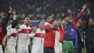 "Hollanda, Türkler'den korkmalı"