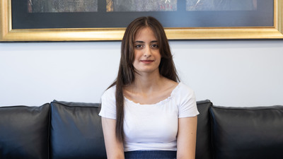 Türkiye'nin "genetik mucizesi" 18 yaşında