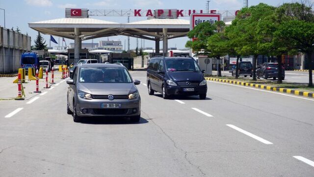 "Vatana destek vergisi" iddiasına yalanlama
