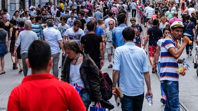 Gürültü kirliliğine karşı "yeşil koridor" önerisi