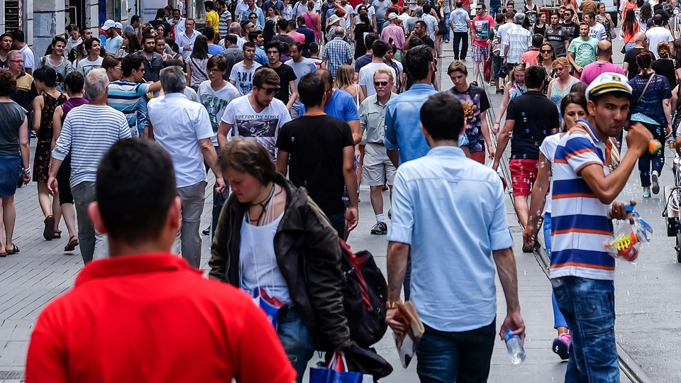 Gürültü kirliliğine karşı "yeşil koridor" önerisi