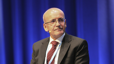 "Yatırımcı ilgisi artıyor, risk primimiz geriliyor"