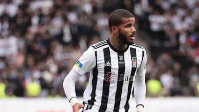 Beşiktaş'ta ayrılık açıklandı