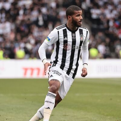 Beşiktaş'ta ayrılık açıklandı