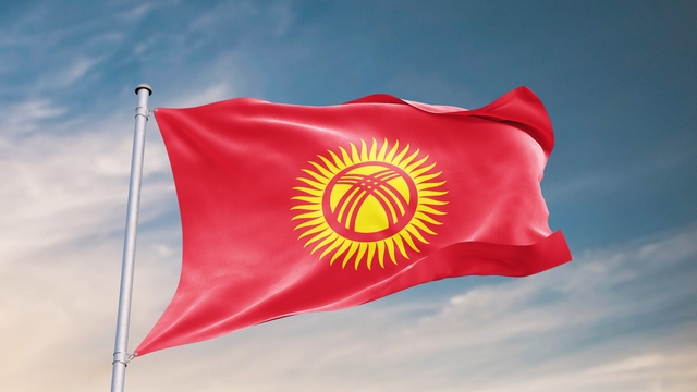 Kırgızistan'da darbe girişimi