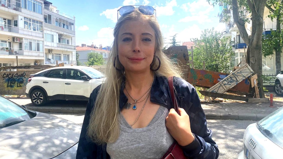 "Kazanamazsın dediler" pes etmedi: Kentsel dönüşümde emsal karar