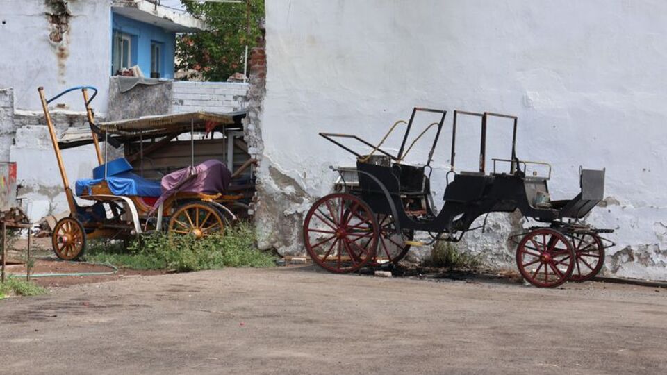 Önce kundaklama sonra silahlı saldırı!