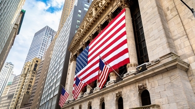 ABD'de tarım dışı istihdam beklentileri aştı