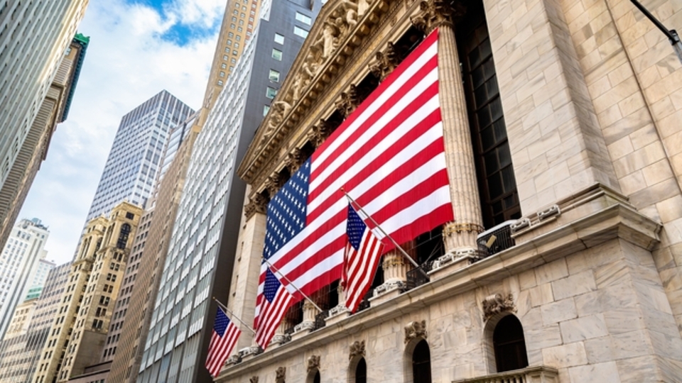 ABD'de tarım dışı istihdam beklentileri aştı