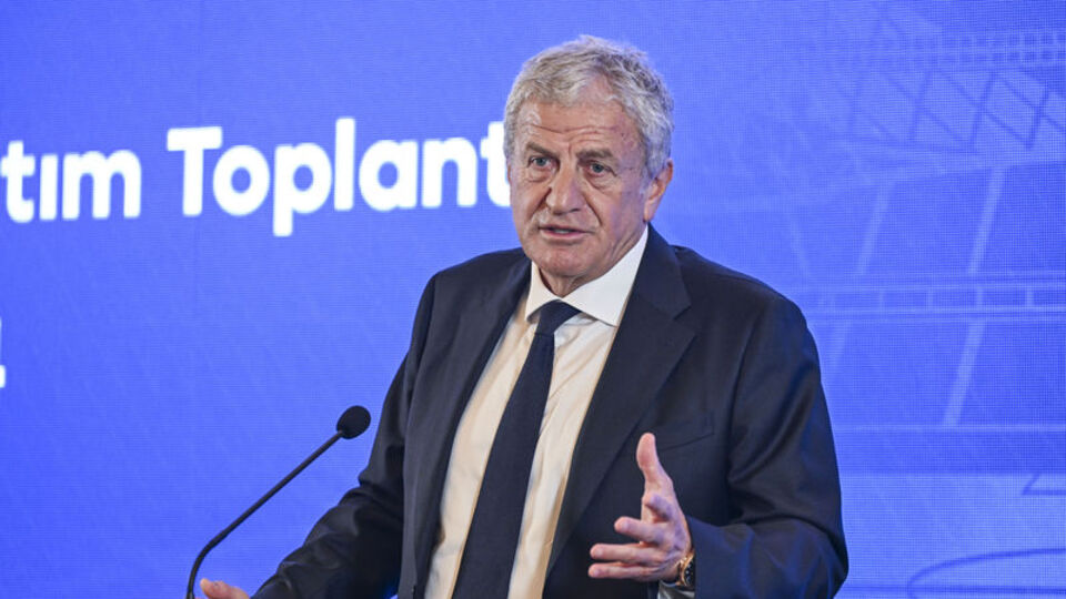 "Futbolun bağımsızlığına müdahale"