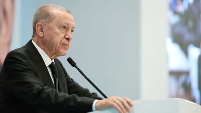 Van Kültür Yolu Festivali'ne mesaj yolladı