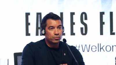 "Güzel bir maç olacağını düşünüyorum"