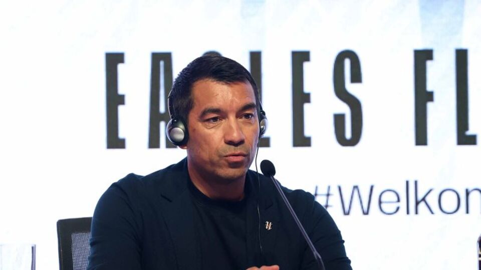 "Güzel bir maç olacağını düşünüyorum"