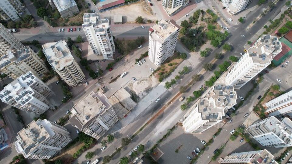 Tutar Apartmanı davası ertelendi