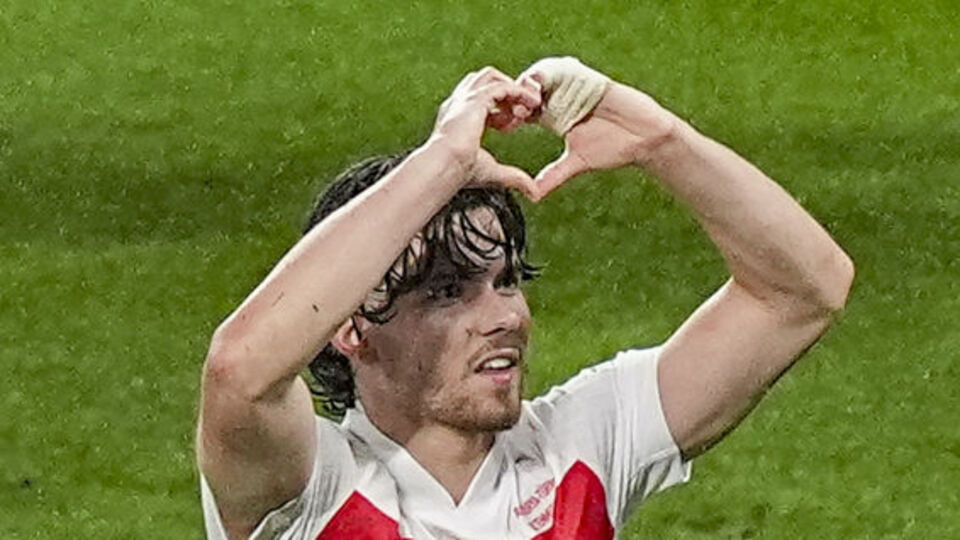 "Merih Demiral'a verilen ceza adil değil"