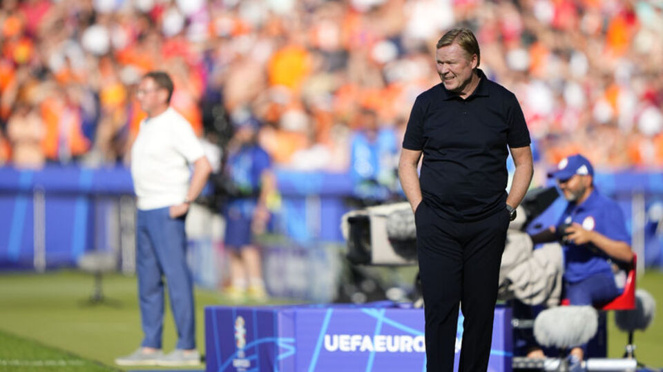 "Zor bir maça çıkacağız"