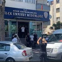 Yorgun mermi Pera bebeği öldürmüştü! Damatla birlikte 5 kişi tutuklandı