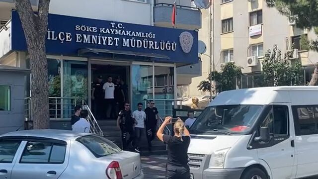 Yorgun mermi Pera bebeği öldürmüştü! Damatla birlikte 5 kişi tutuklandı