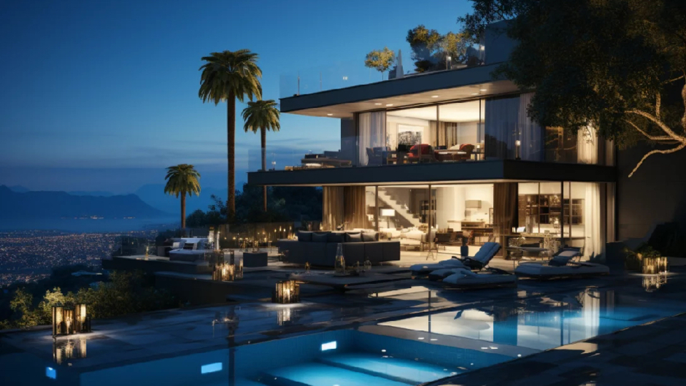 Değersizleşen 'Değerli Konut Vergisi'