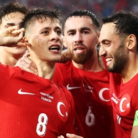 Hollanda-Türkiye maçı ne zaman?