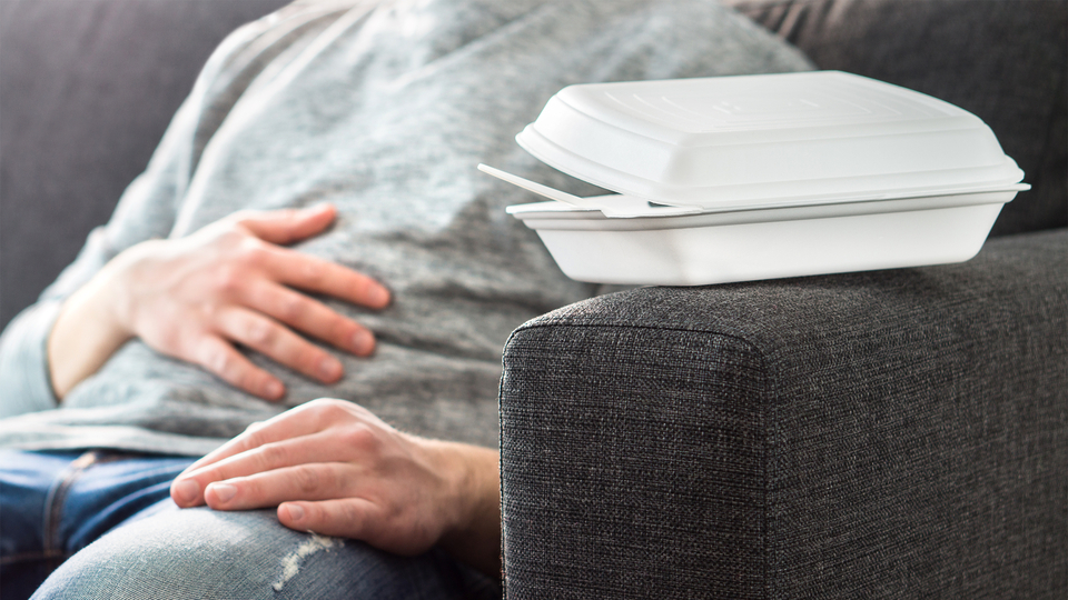 Havalar ısındıkça gıda zehirlenmesi artıyor