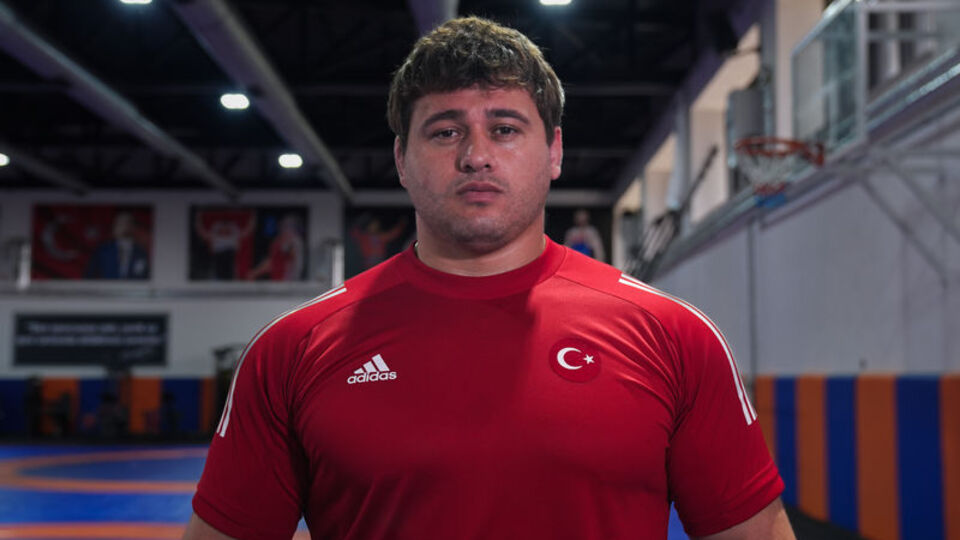 Rıza Kayaalp, Paris 2024'te olmayabilir!