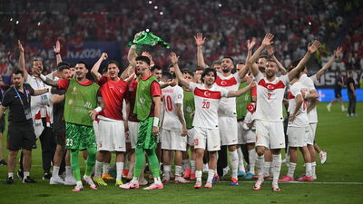 Tarih yazalım! İşte Montella'nın 11'i