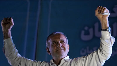 İran'ın yeni cumhurbaşkanı Pezeşkiyan kimdir?