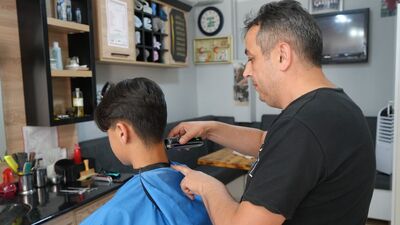 Berberlerin tatil günü belli oldu! İşte Ankara ve İstanbul'un kararı...