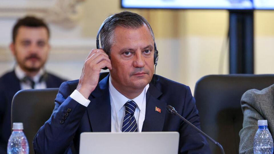 Özel: AB üyeliği kağıt üstünde bırakılamaz