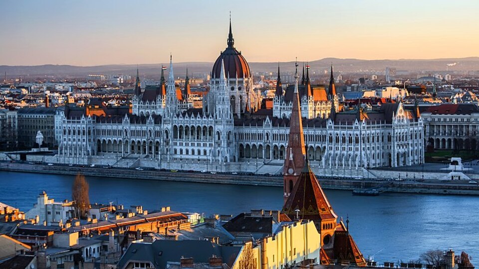 Macaristan ve Almanya arasında gerilim