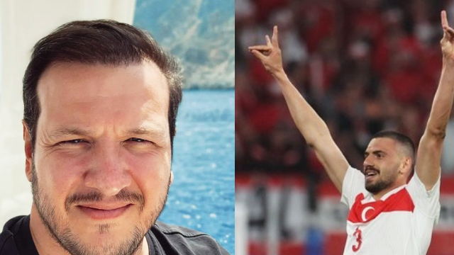 "İki yüzlü UEFA"