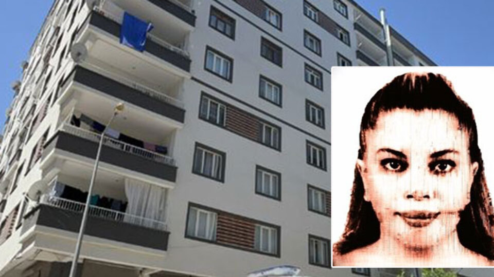 Neşe bir yıllık evliydi! Eşi ondan haber alamadı! Büyük acı!