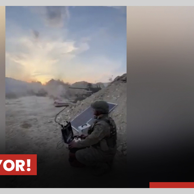 Irak’ın kuzeyi, Pençe-Kilit Harekât Sahası
