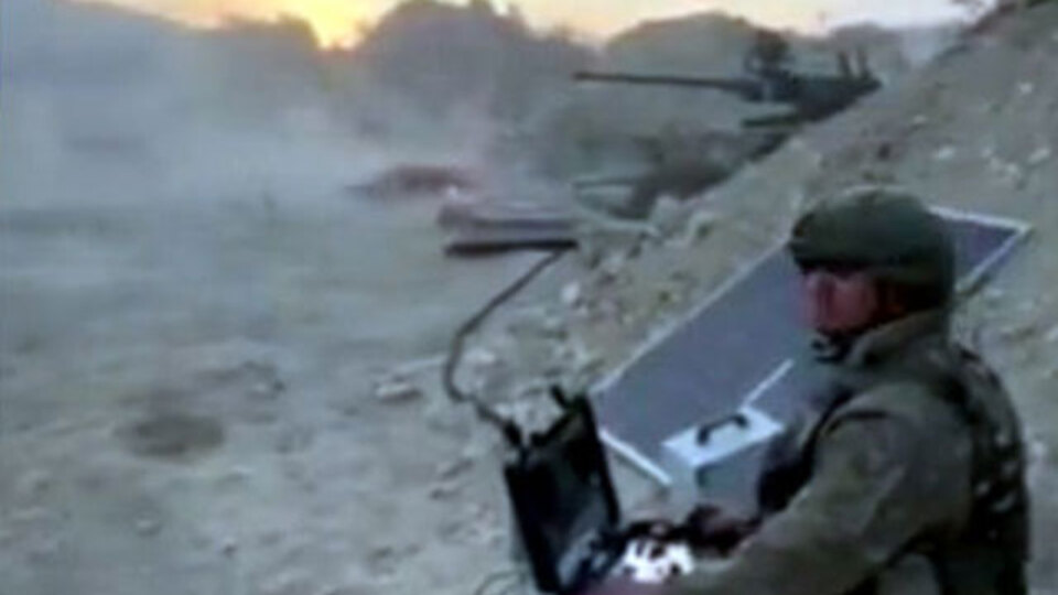 MSB'den videolu dikkat çeken mesaj: Kilit kapanıyor!