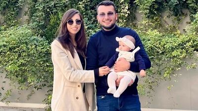 11 aylıktı... Evde oynarken vurulmuştu! Kahreden itiraf!