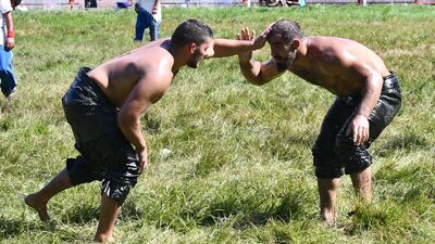 Kırkpınar'da sürpriz sonuçlar!