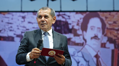 Galatasaray'da Florya yetkisi verildi!