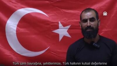 Provokatörler tek tek yakalanıyor!