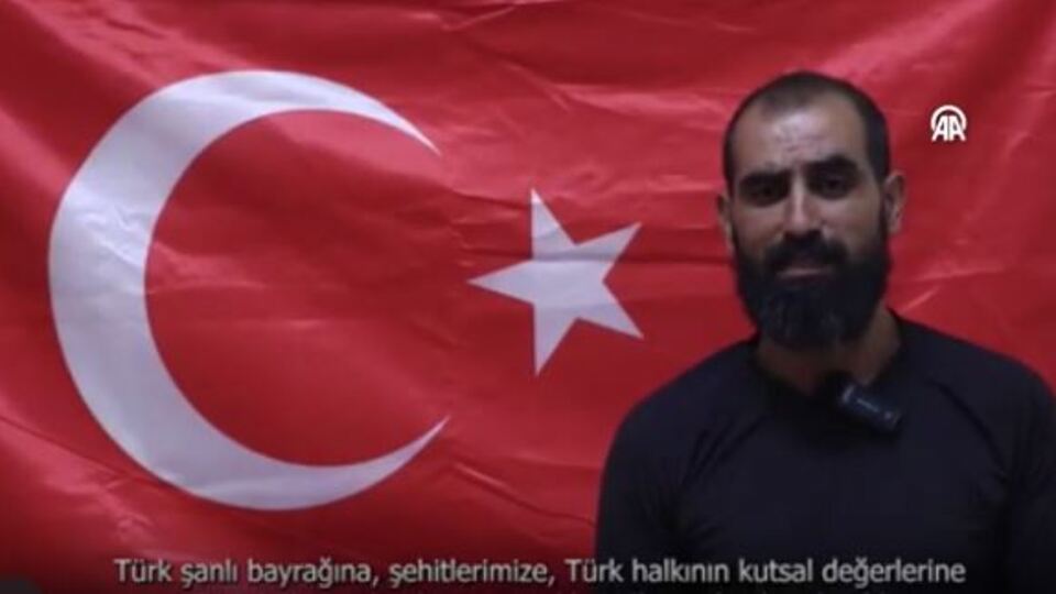 Provokatörler tek tek yakalanıyor!