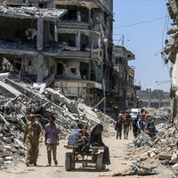 "Hamas aşamalı ateşkes planına onayladı"