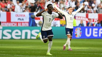 İngiltere penaltılarla yarı finalde!