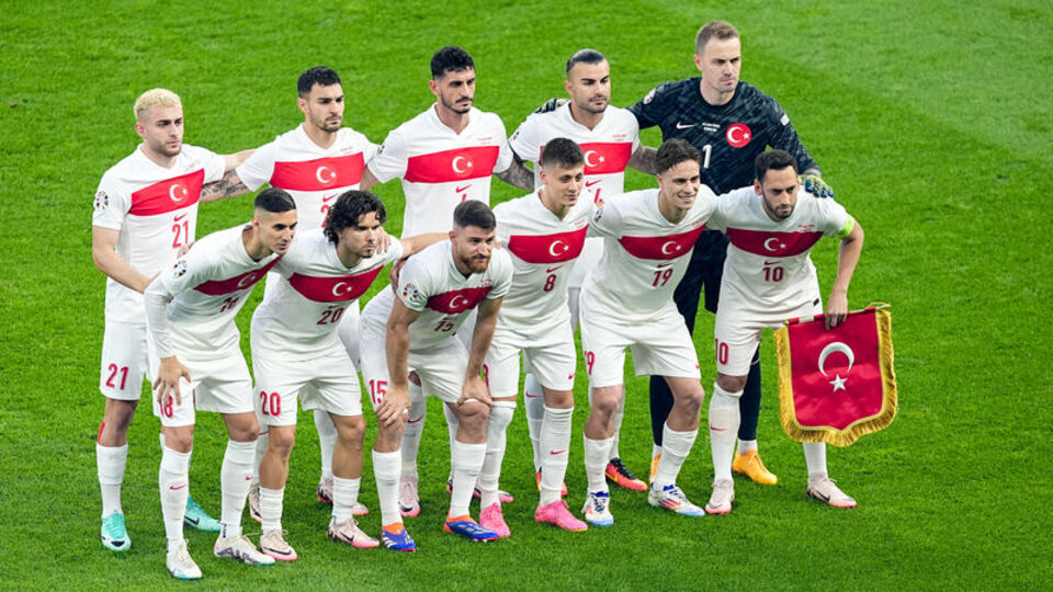 Teşekkürler Bizim Çocuklar!