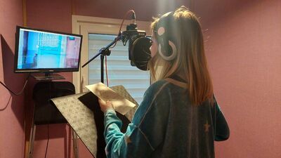 Yapay zeka seslendirme sanatının sonunu mu getirecek?