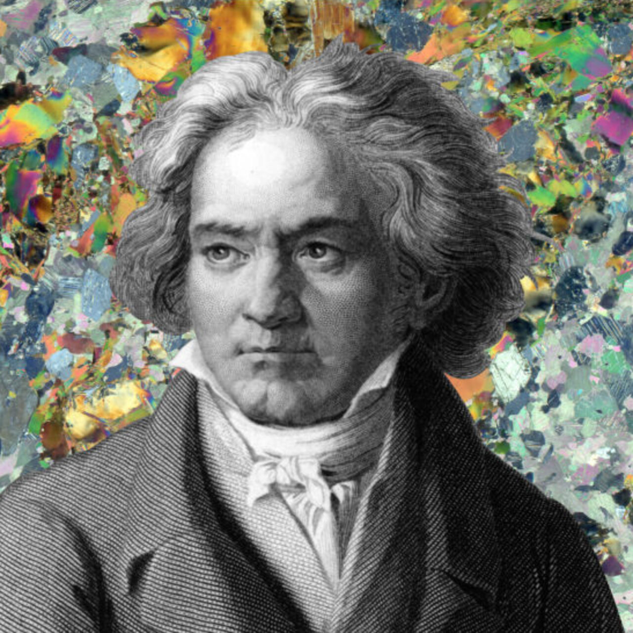 Beethoven'ın "Neşeye Övgü"sü 200 yaşında