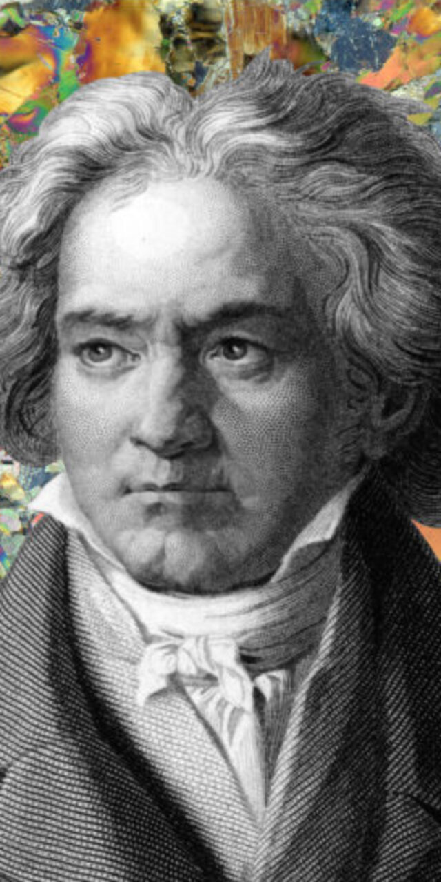 Beethoven'ın "Neşeye Övgü"sü 200 yaşında
